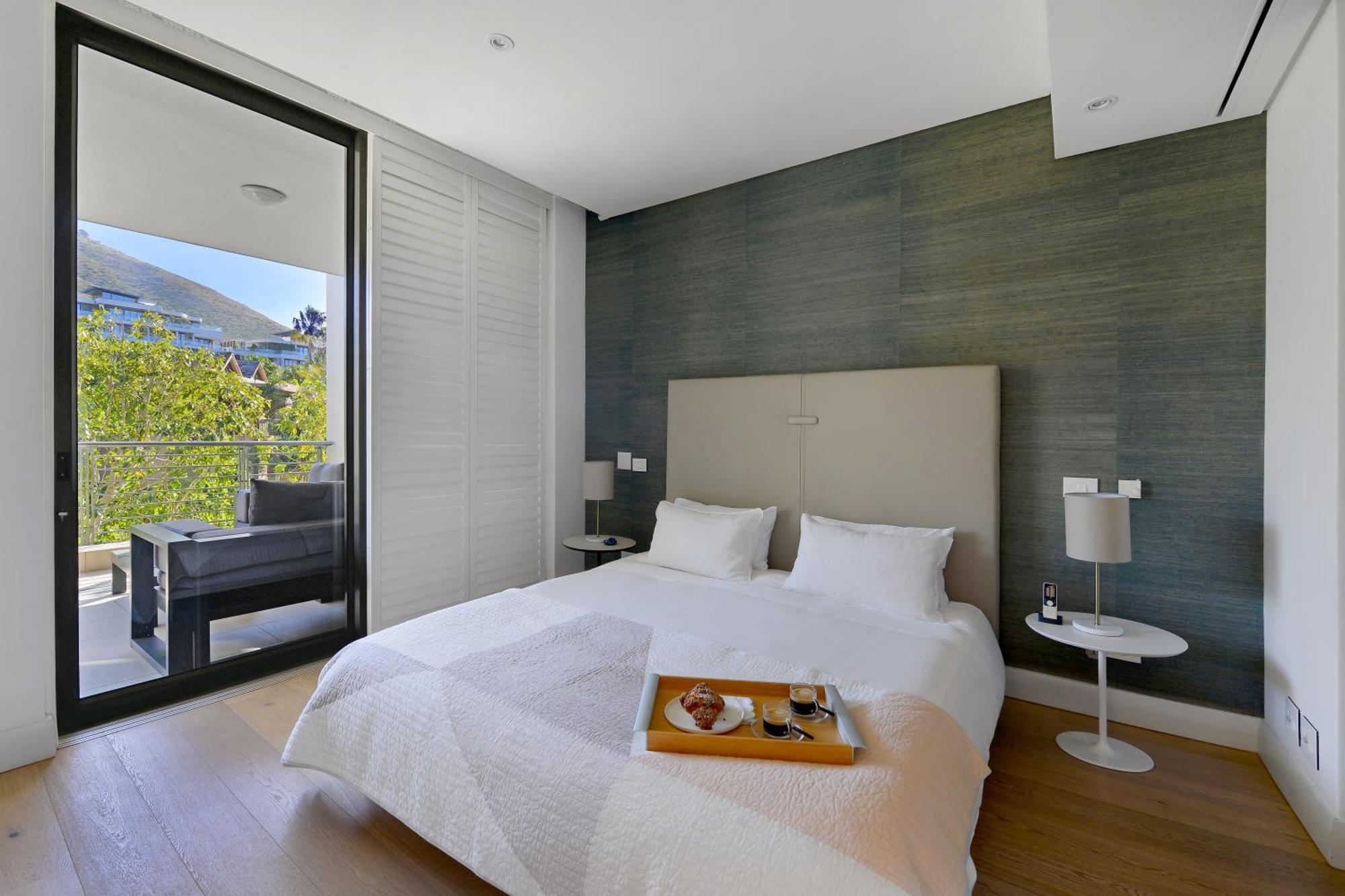 Marina 107 Apartment Cape Town Exterior photo